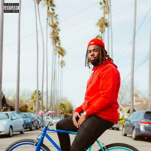 Iamsu! - Real Nice